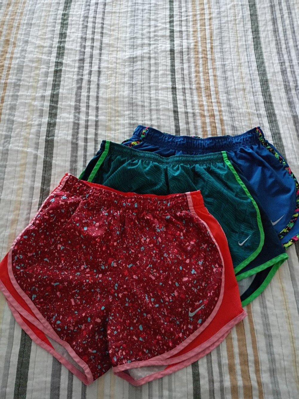 Nike Dry fit Shorts Lot